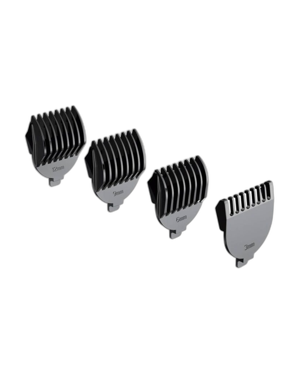 Cortador Multifunción Inalámbrico GA.MA Titanium T923 – Negro