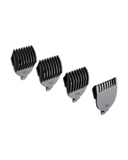 Cortador Multifunción Inalámbrico GA.MA Titanium T923 – Negro