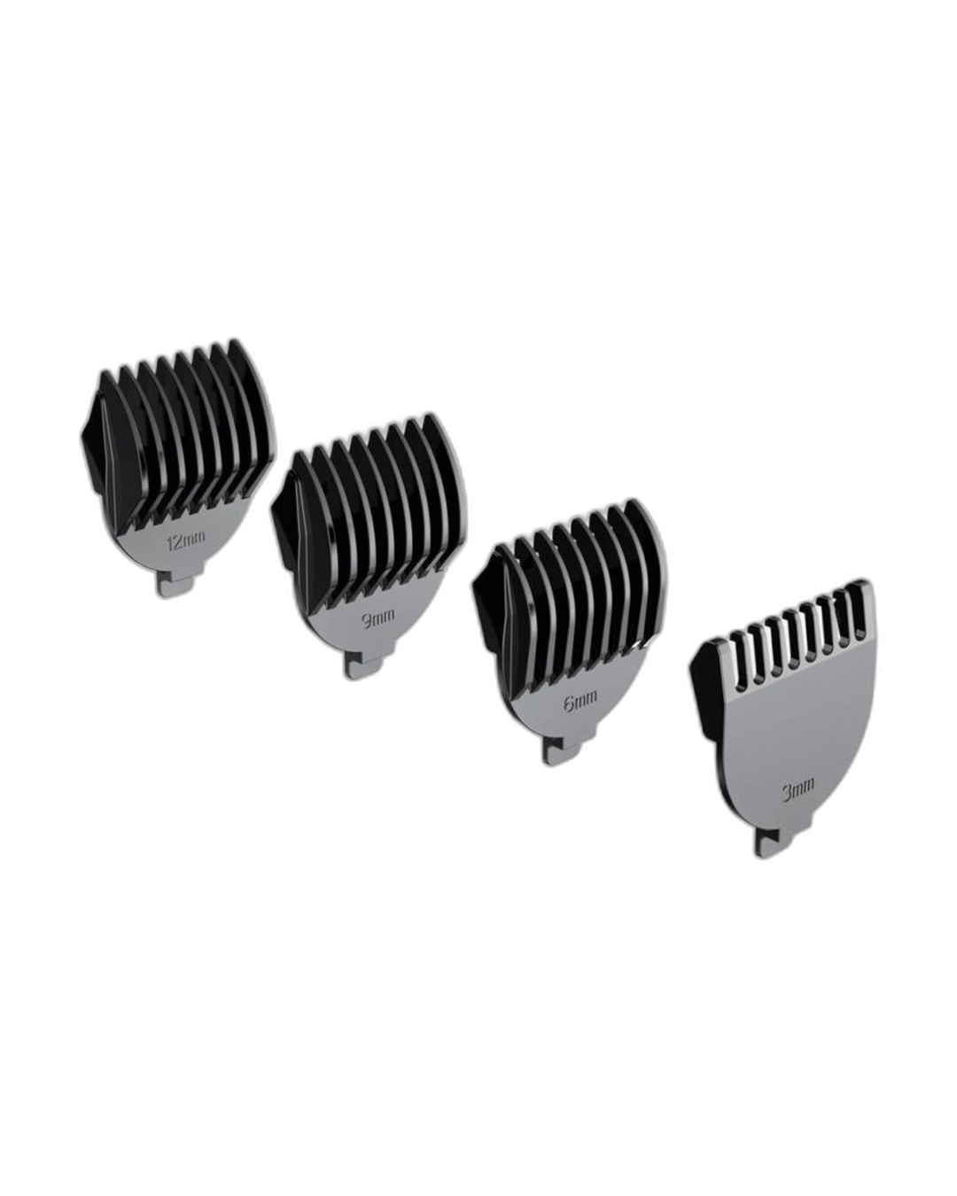 Cortador Multifunción Inalámbrico GA.MA Titanium T923 – Negro