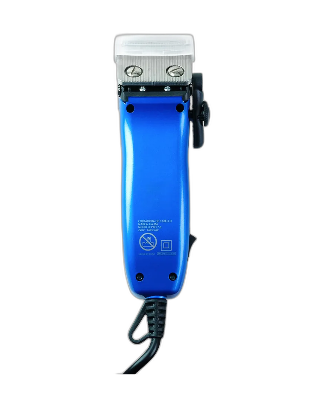 Cortapelo Clipper GAMA - Pro
