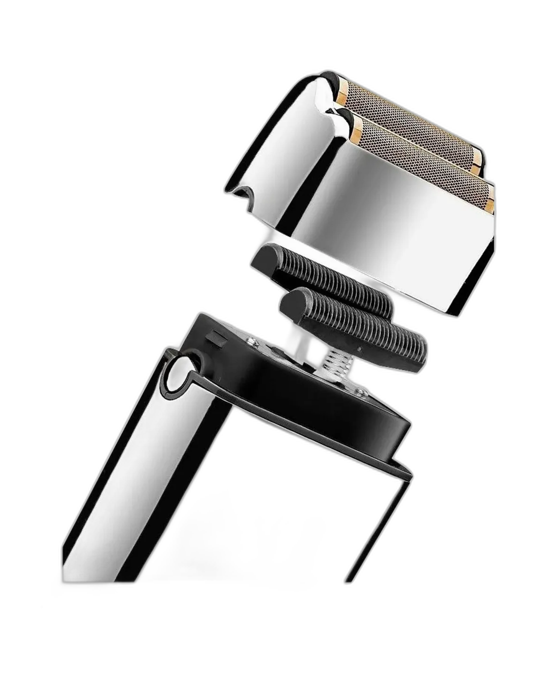 Afeitadora Eléctrica Kemei KM-TX5 Shaver Inalámbrica