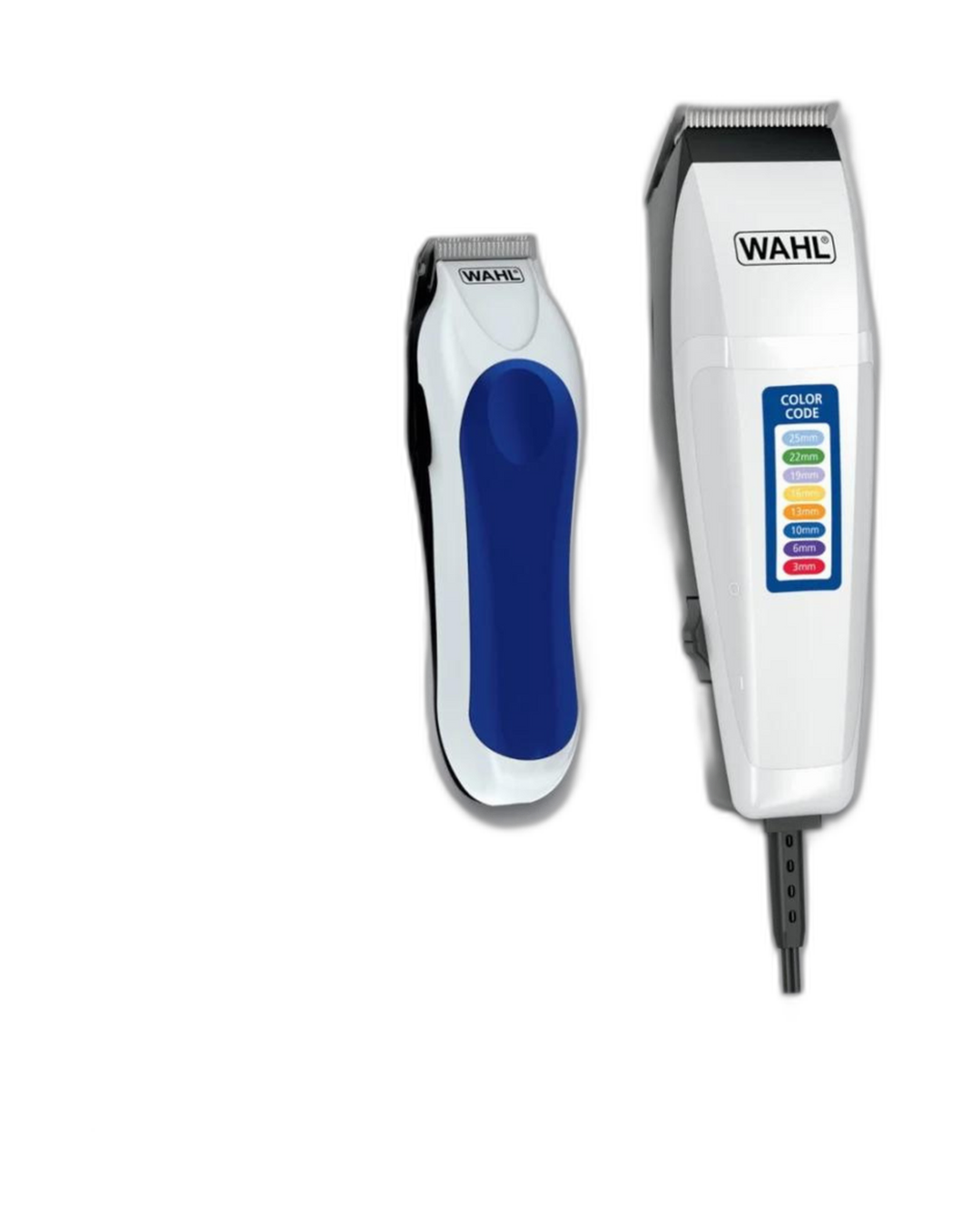 Cortadora de Cabello Wahl Color Code Combo 09314-1718