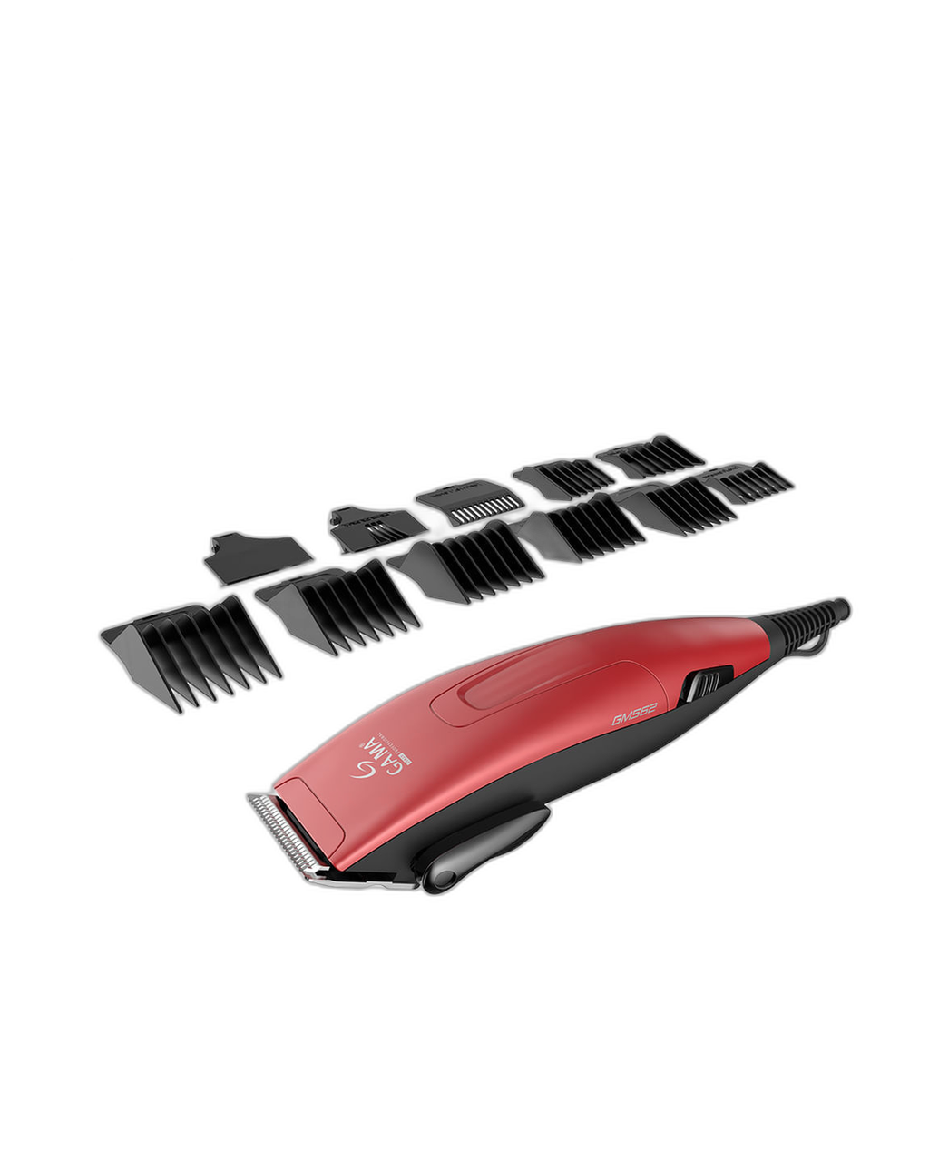 Cortadora de Cabello Ga.Ma GM562