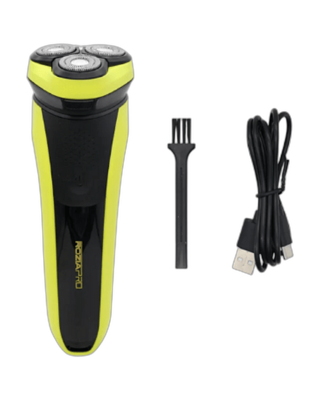 Afeitador ROZIAPRO IPX7 - HT9536